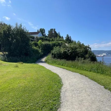 Appartement Leilighet Ved Ladestien
