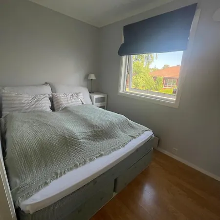 Leilighet Ved Ladestien Trondheim