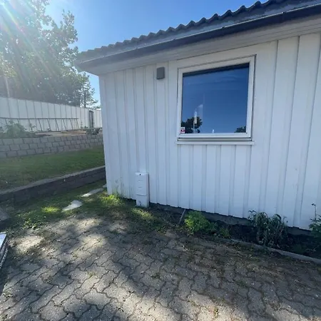 Leilighet Ved Ladestien Trondheim