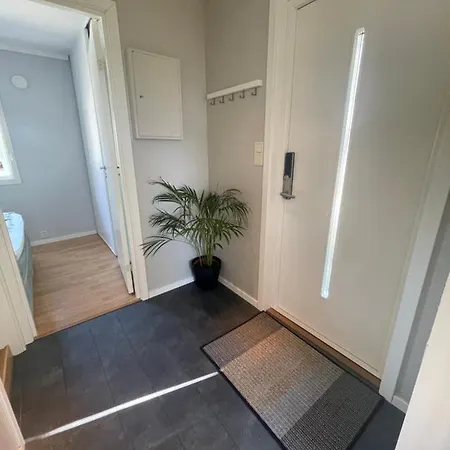 Leilighet Ved Ladestien Trondheim
