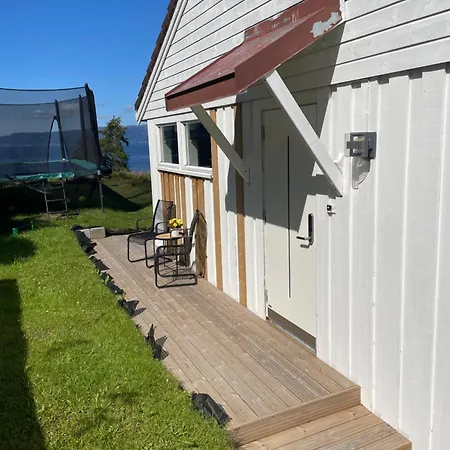 Leilighet Ved Ladestien Trondheim